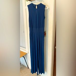 Commando Butter Wide-leg jumpsuit